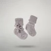 Babysocke "Chiengora® by YarnSustain"