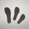 Einlegesohle "Wooly"