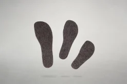 Einlegesohle "Wooly"