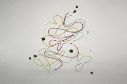 Elastiksenkel "Frühling / Sommer"