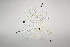 Elastiksenkel "Frühling / Sommer"