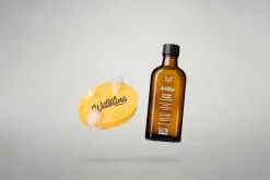 Schuhpflegeset "Tapir"