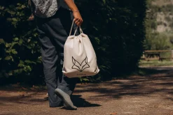 Wildling Fox Tote Bag